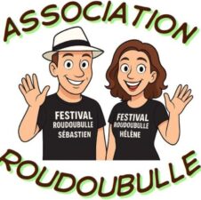 ROUDOUBULLE